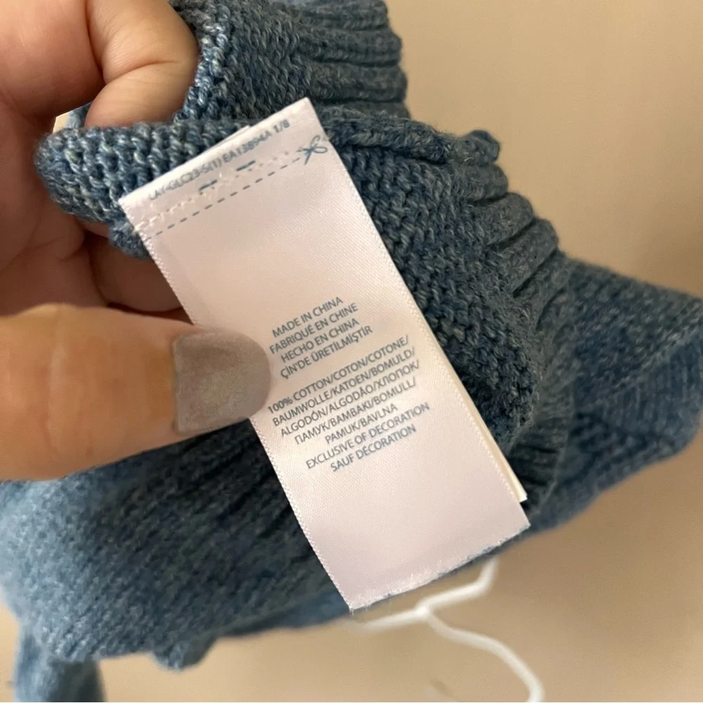 Ralph Lauren sweater